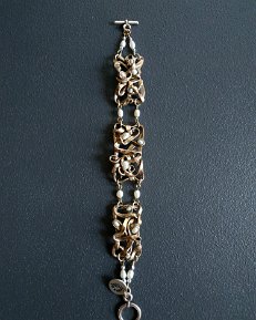 BRACCIALE ARABESQUE 01