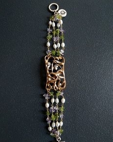 BRACCIALE ARABESQUE 03