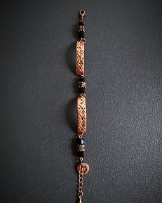 BRACCIALE AZTEC 01