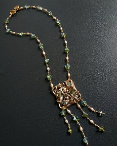 COLLANA GIORDINI DI ALLAH 02