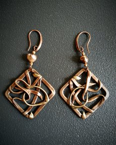 ORECCHINI SCHEHERAZADE 01